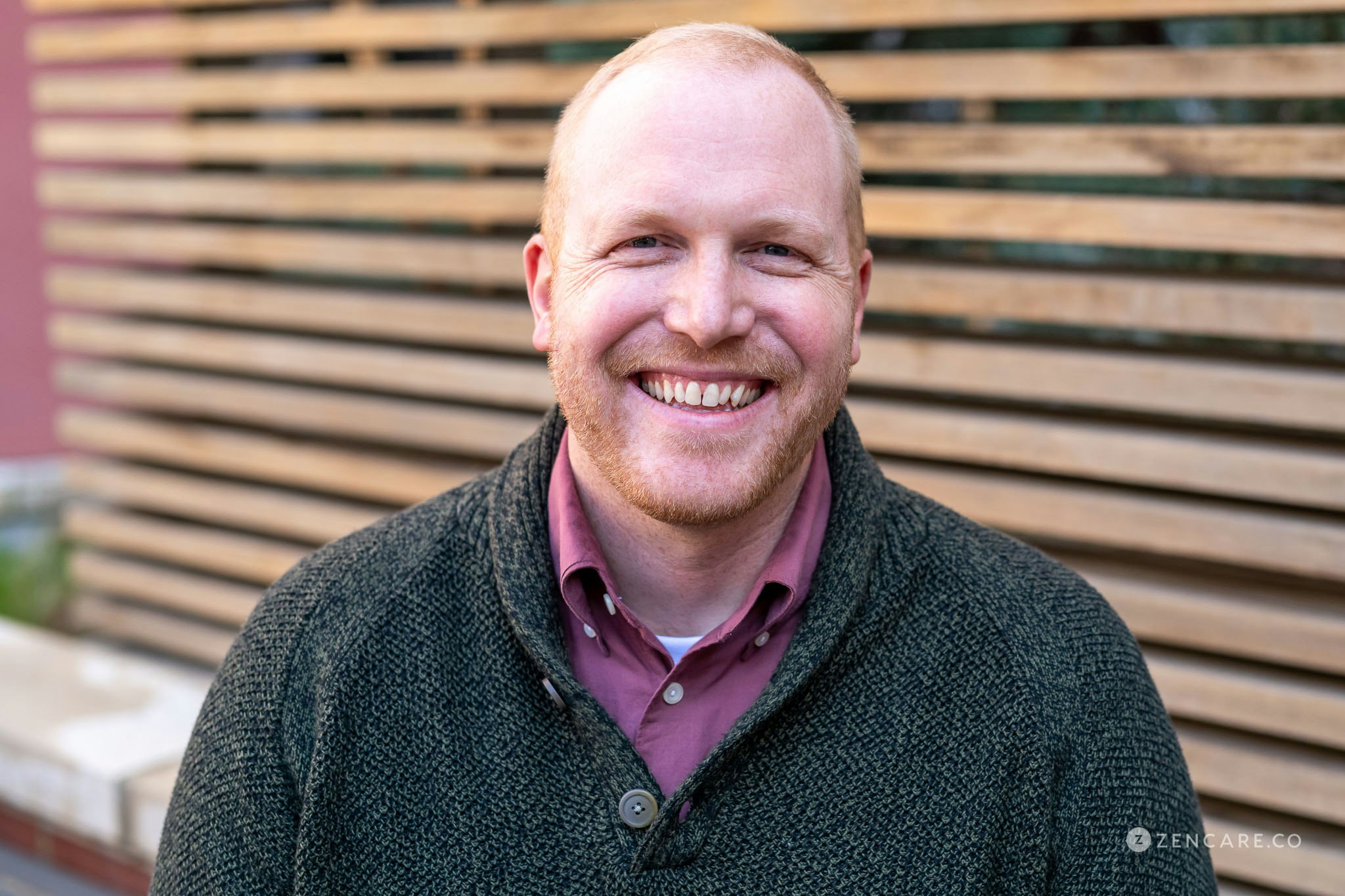 Matthew McCall, Therapist in Denver, Colorado — Zencare